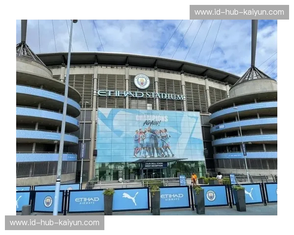 英冠联盟：点燃你的英伦足球梦