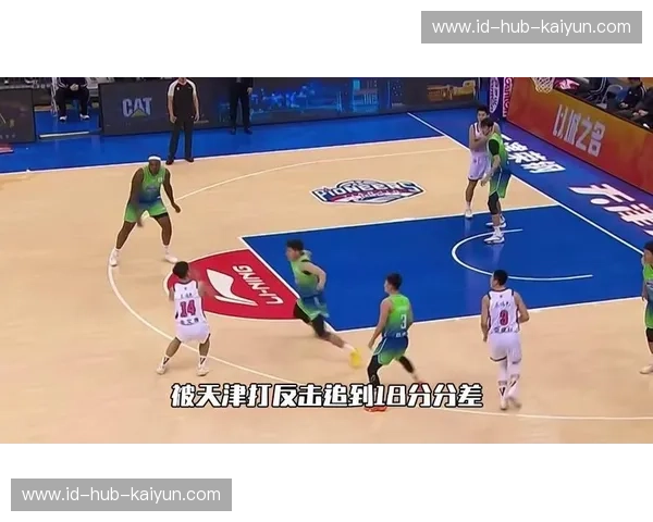 巅峰对决:当华南虎遇上山东大汉,这场CBA宿命之战谁能笑到最后? 巅峰对决:当华南虎遇上山东大汉,这场CBA宿命之战谁能笑到最后?